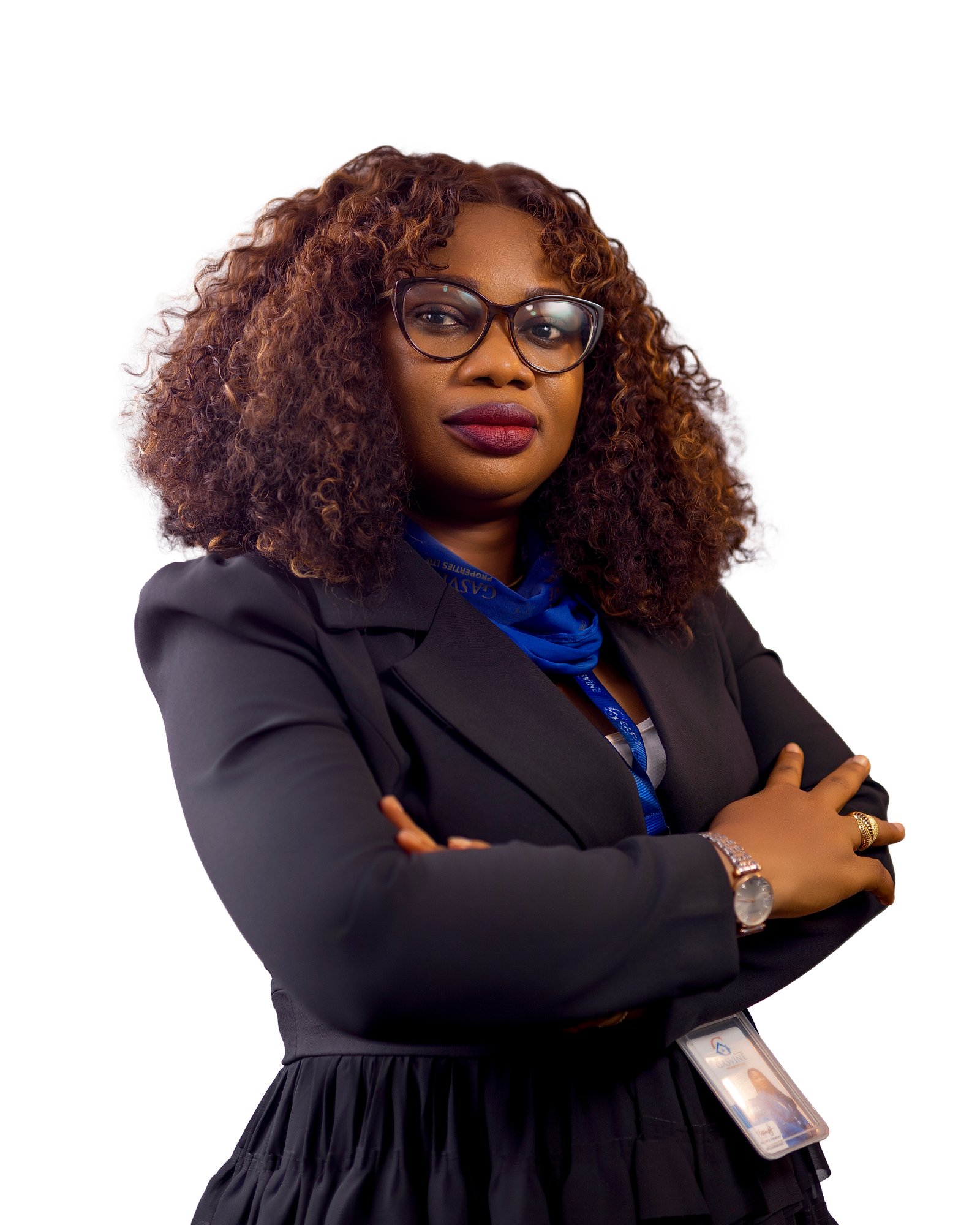 Ijeoma Oziele